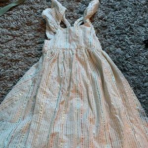 Adorable dress